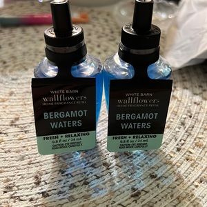 Bath&Body Works wallflowers refills
